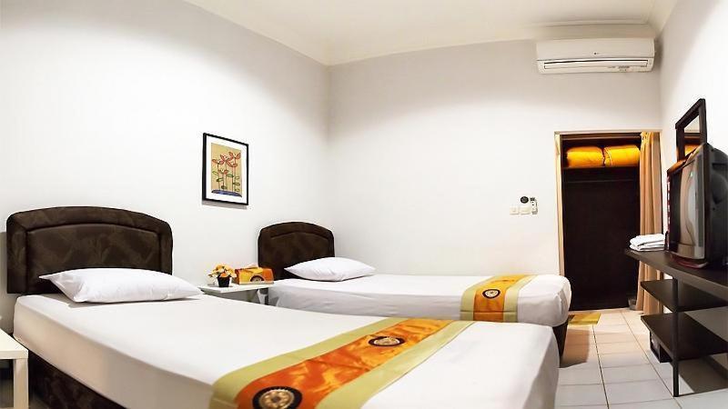 Onyx Residence Jakarta Zimmer foto