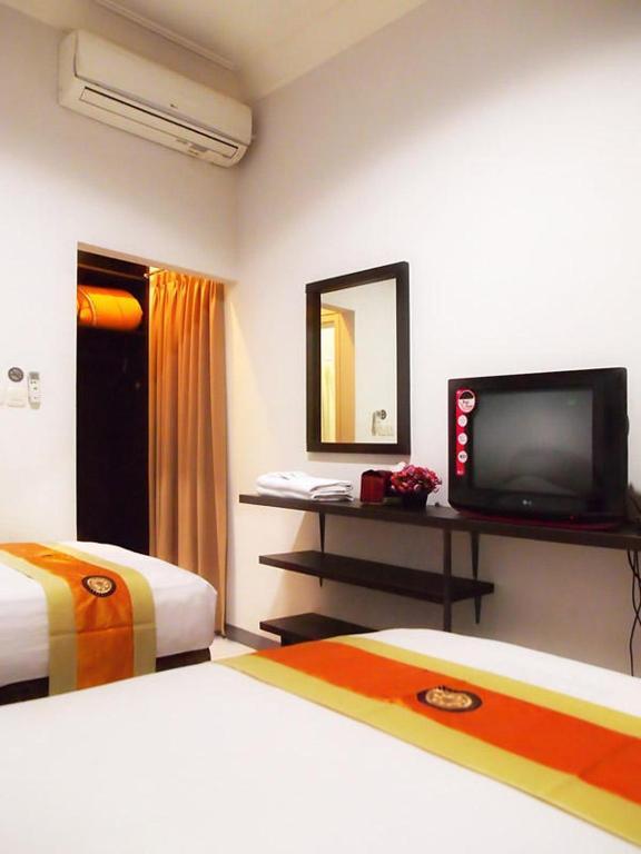 Onyx Residence Jakarta Zimmer foto